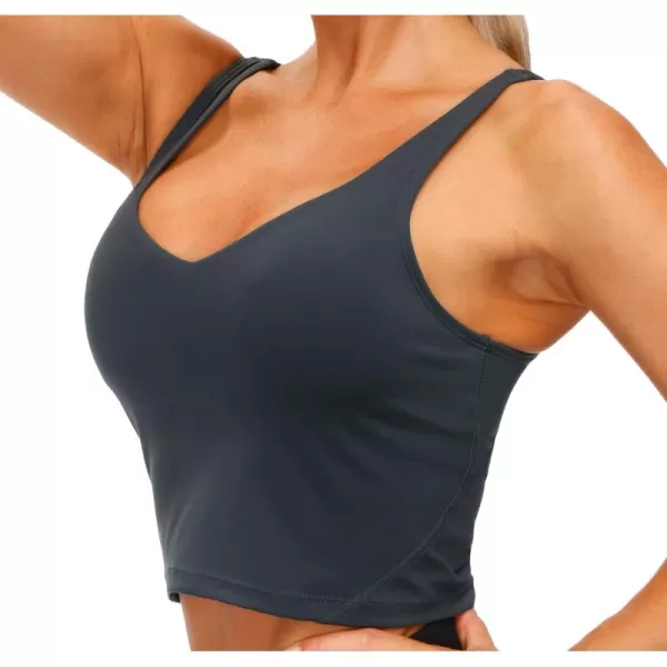 Charcoal Grey