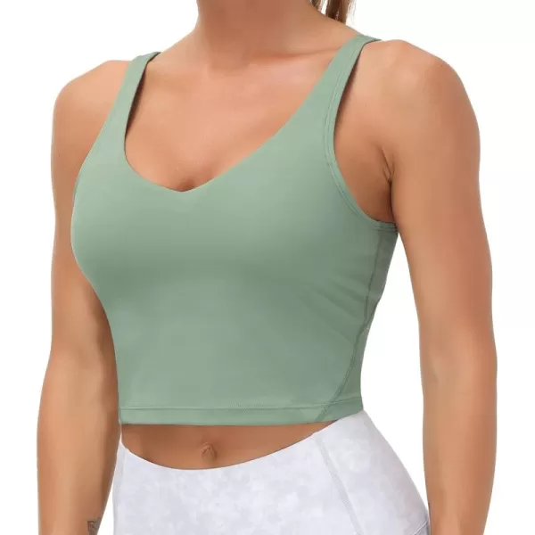 Jasmine Green