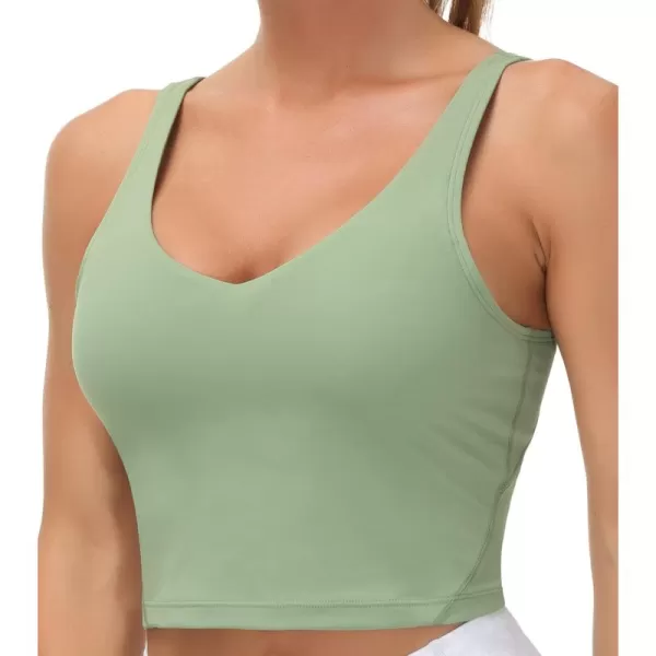 Light Green