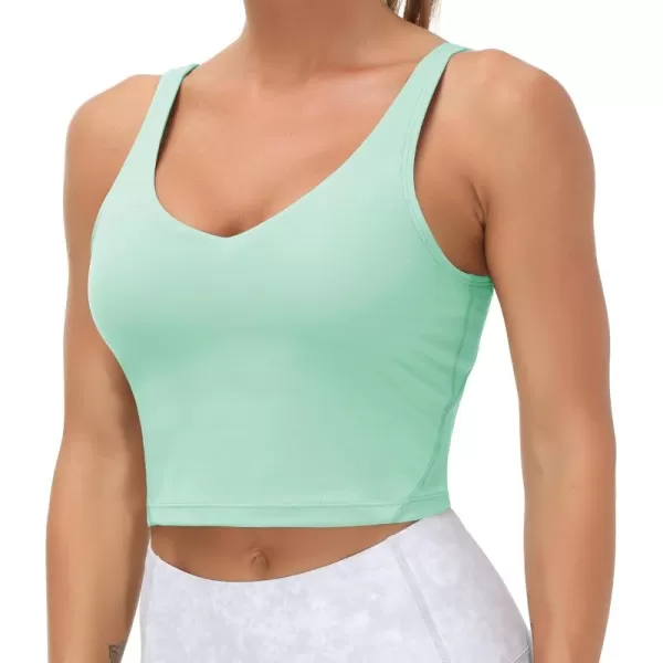 Mint Green