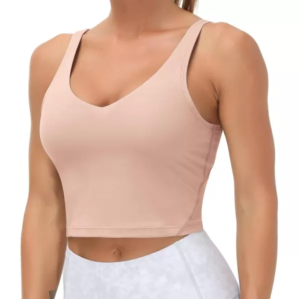 Soft Pink