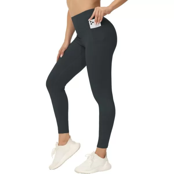 Charcoal Grey