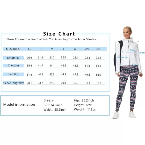 THE GYM PEOPLE Womens FullZip Up Hoodies Jacket Fleece Workout Crop Tops Sweatshirts with Pockets Thumb HoleDark Blue Green