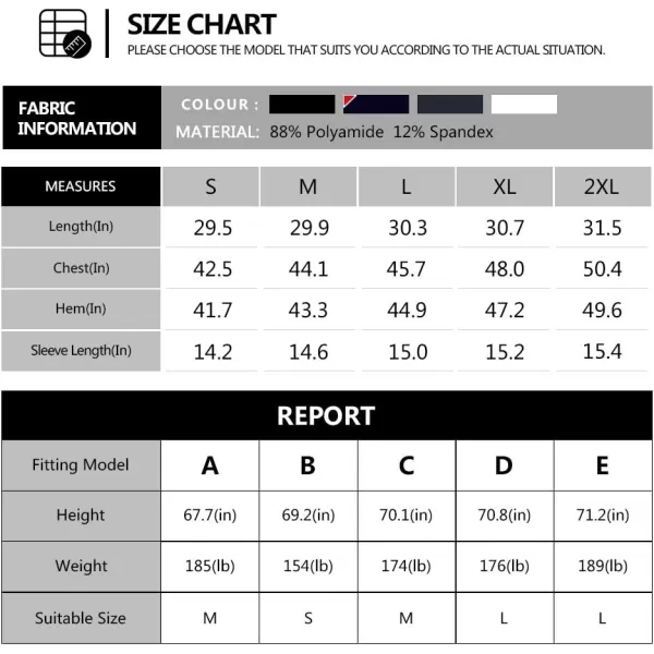 Mens Cooling Ice Silk Running Shirts Quick Dry Short Sleeve Athletic Gym TShirts UPF 50 Outdoor Workout TshirtsBlue