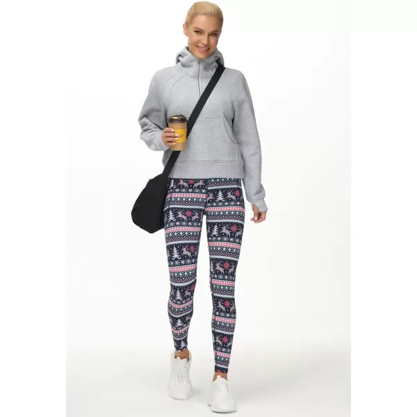 THE GYM PEOPLE Womens Hoodies Half Zip Long Sleeve Fleece Crop Pullover Sweatshirts with Pockets Thumb HoleGrey