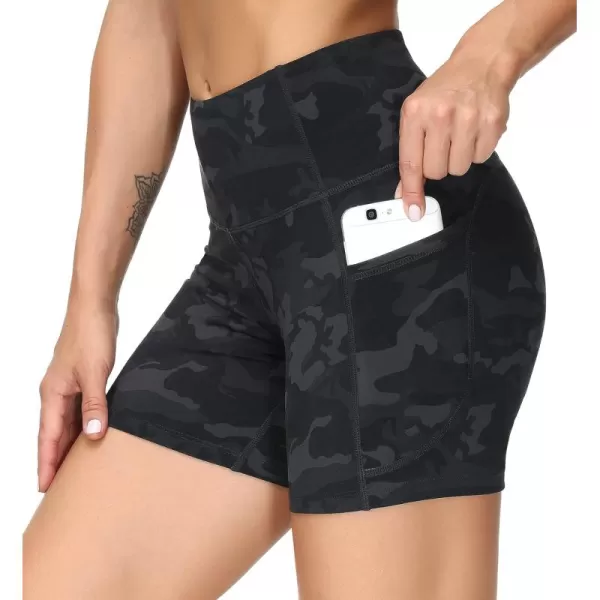 Black Camo