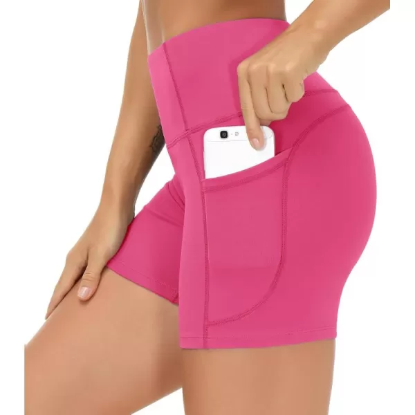 Bright Pink