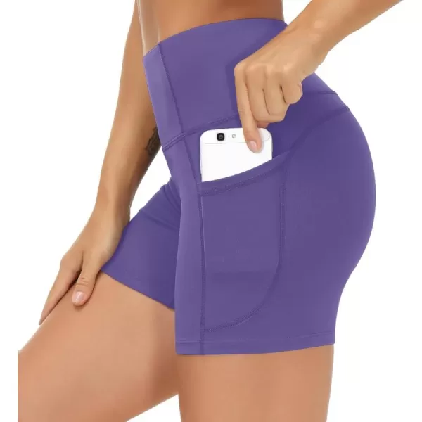Bright Purple