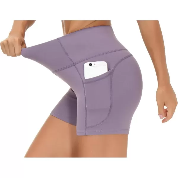 Crystal Purple