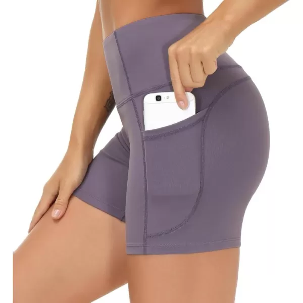 Grey Purple