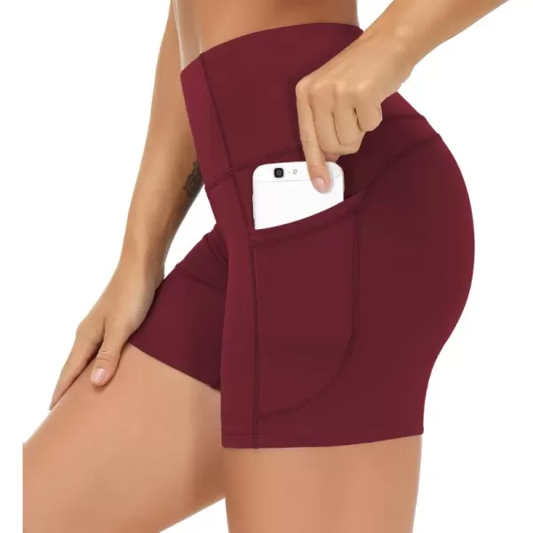 Wine Red