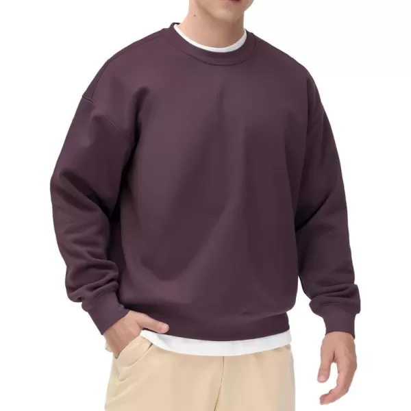 Dark Purple