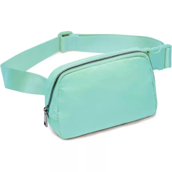 Mint Green