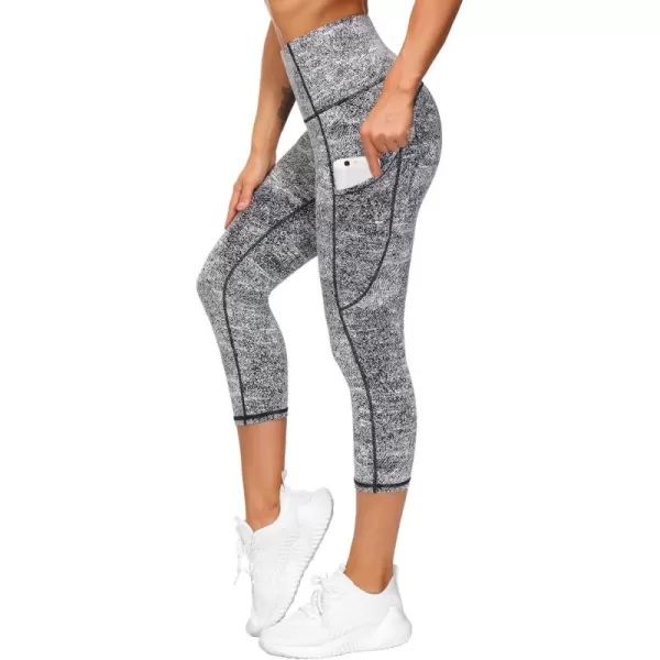 Black/White/Grey