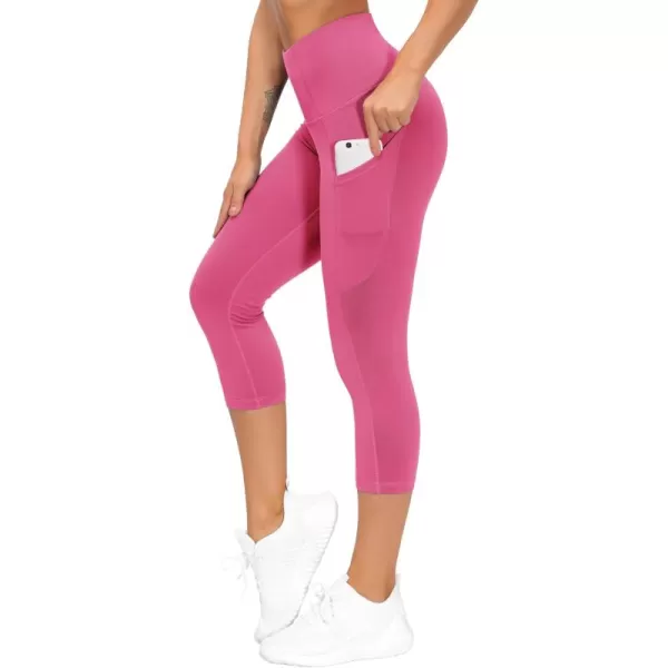 Bright Pink