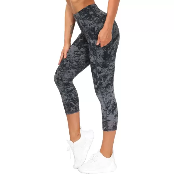 Z-capris Gray Marble