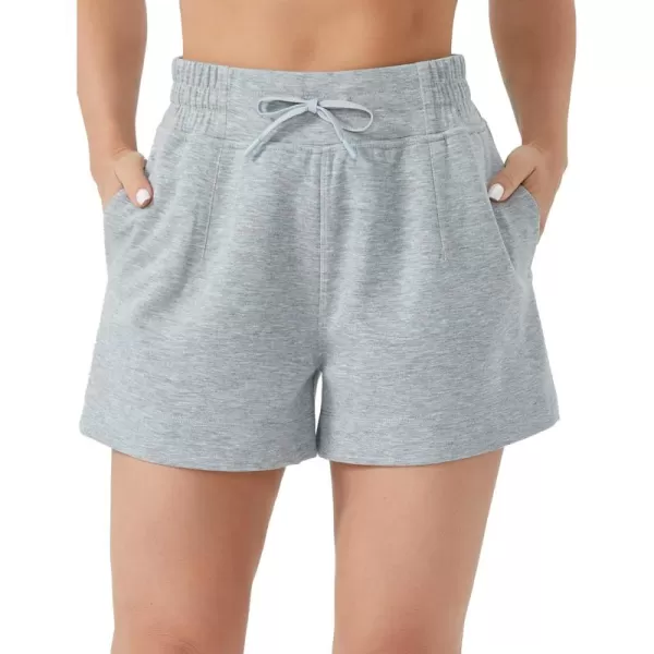 Light Heather Grey