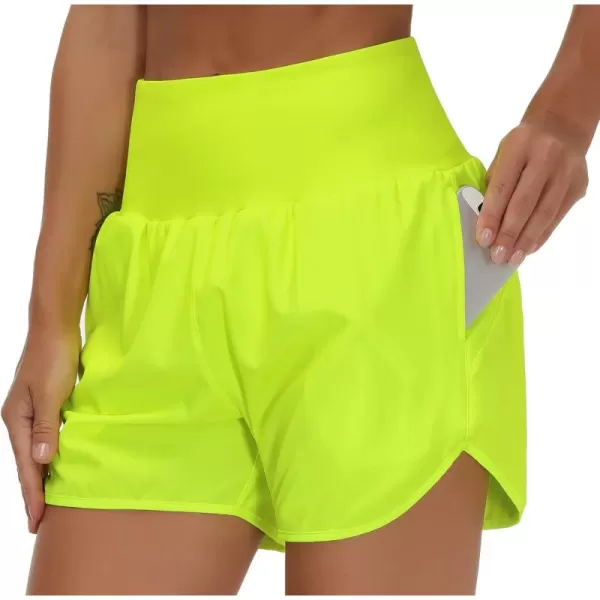 Fluores Yellow