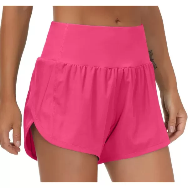 Bright Pink