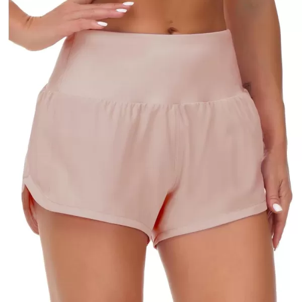 Soft Pink