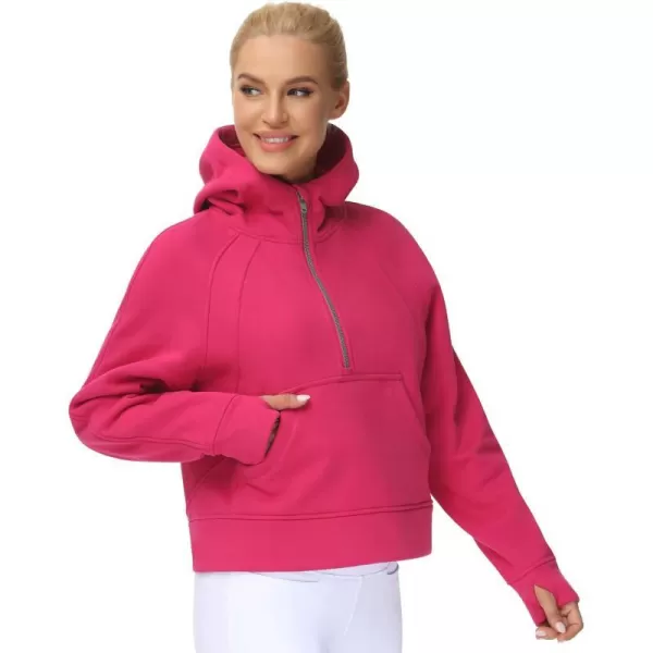 Bright Pink