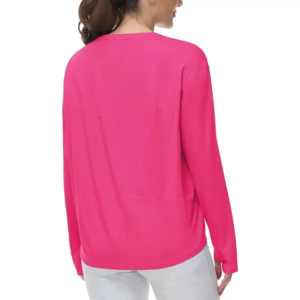 Bright Pink