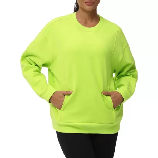 Bright Green