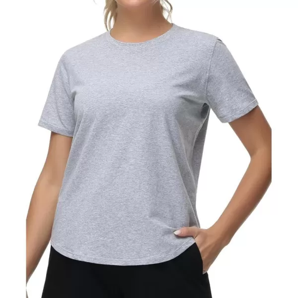 Heather Grey