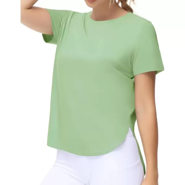 Jasmine Green