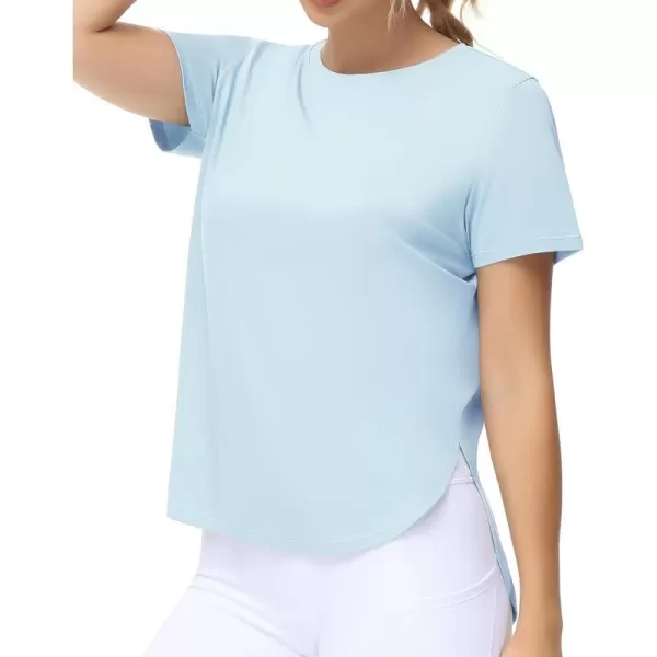 Light Blue