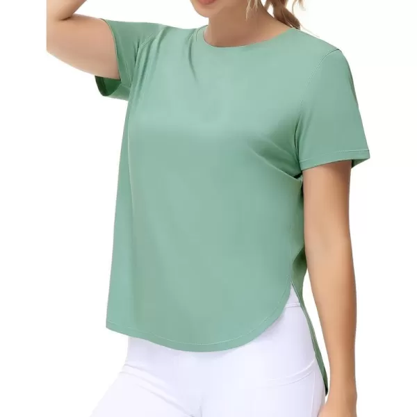 Light Green