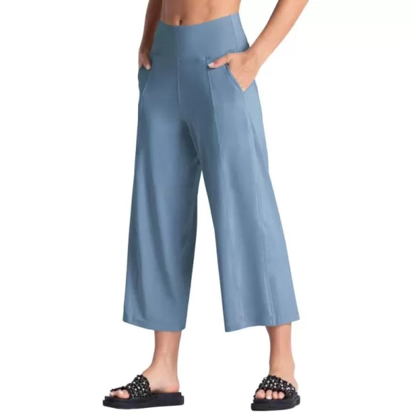 Denim Blue