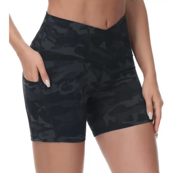 Black Camo