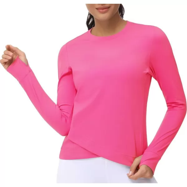 Bright Pink