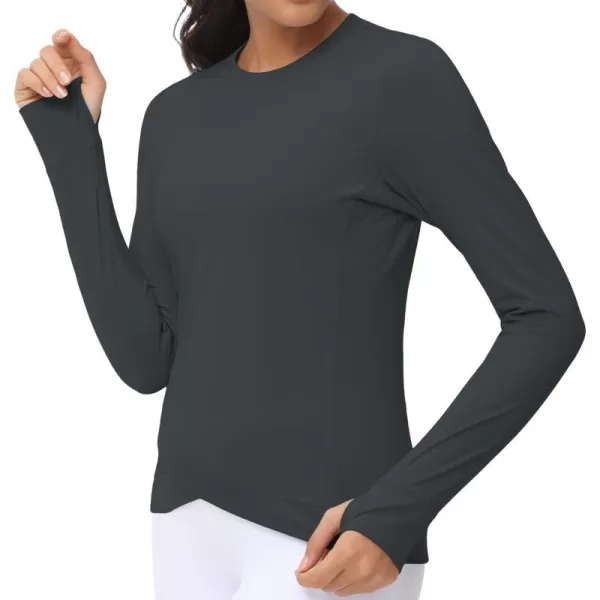Charcoal Grey