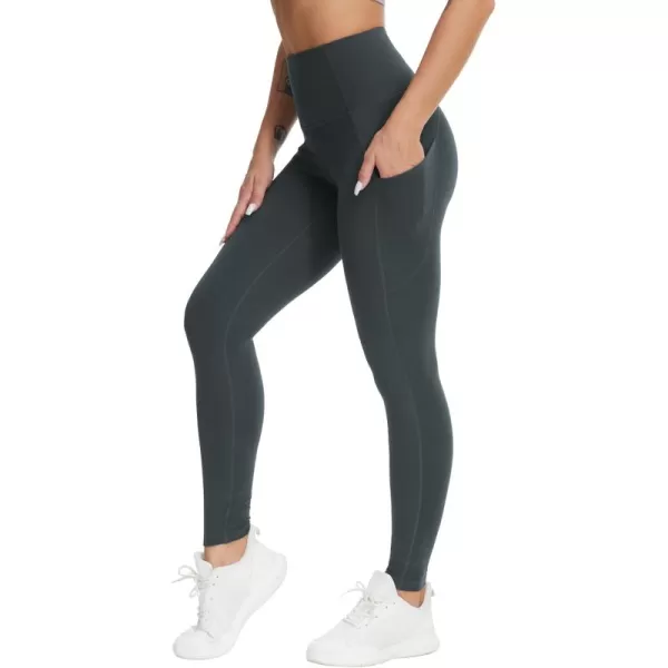 Charcoal Grey
