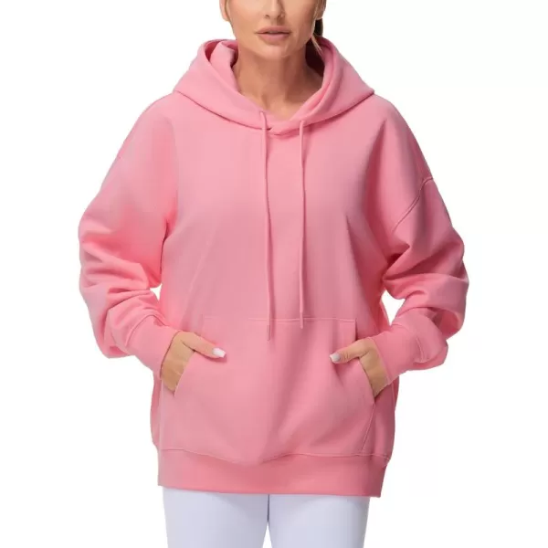 Watermelon Pink