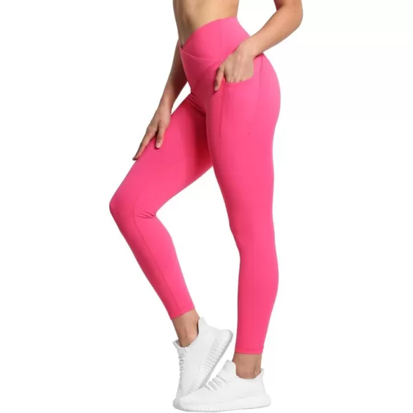 Bright Pink