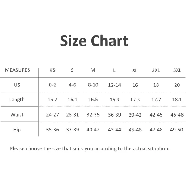 imageTHE GYM PEOPLE Womens Golf Skort Tennis High Waist Lightweight Athletic Casual Skirts Builtin Shorts with 4 PocketsBright Pink