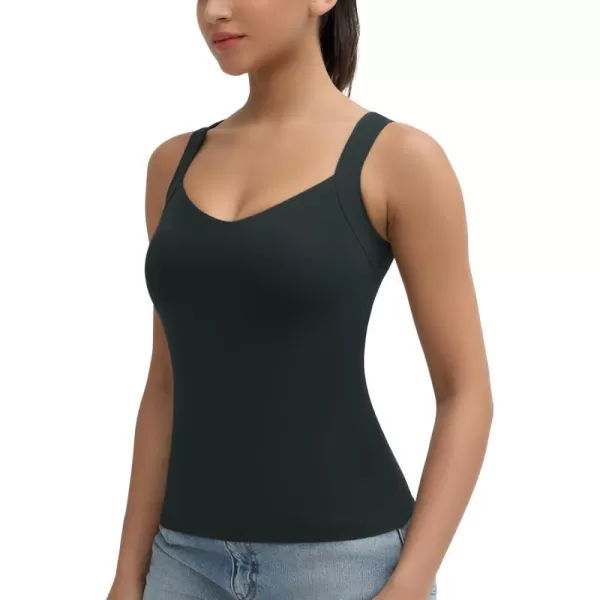 Charcoal Grey