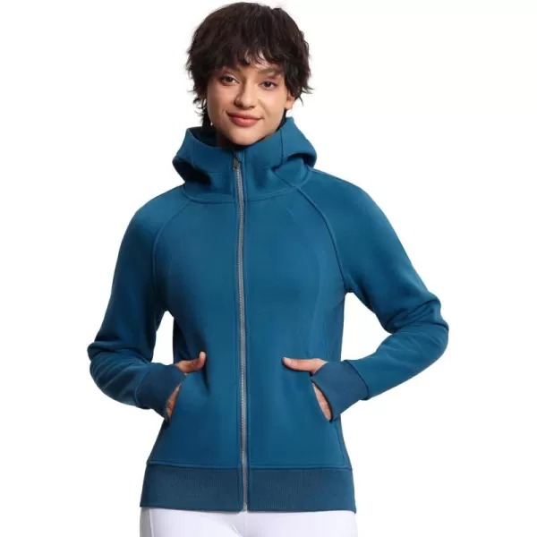 Dark Blue Green