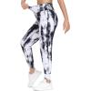 imageTHE GYM PEOPLE Womens Joggers Pants Lightweight Athletic Leggings Tapered Lounge Pants for Workout Yoga RunningMono Cloud