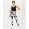 imageTHE GYM PEOPLE Womens Joggers Pants Lightweight Athletic Leggings Tapered Lounge Pants for Workout Yoga RunningMono Cloud