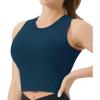 Dark Green Blue
