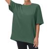 Soft Green