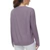 Grey Purple