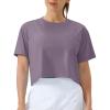 Grey Purple