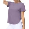 Grey Purple