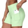 Pale Green