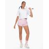 imageTHE GYM PEOPLE Workout Crop Tops for Women Short Sleeve Shirts Loose Fit Yoga Athletic Basic Cropped TShirtsWhite